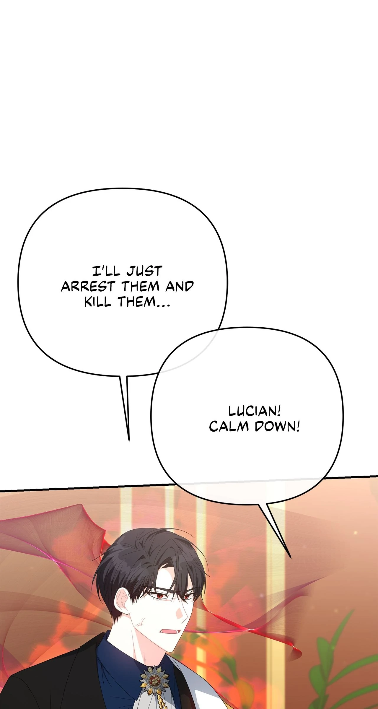 No, I Only Charmed the Princess! chapter 63 page 75