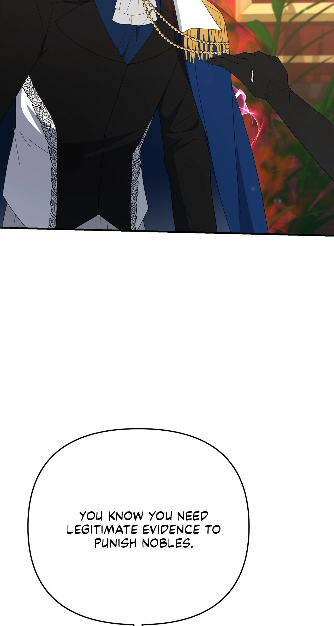No, I Only Charmed the Princess! chapter 63 page 76