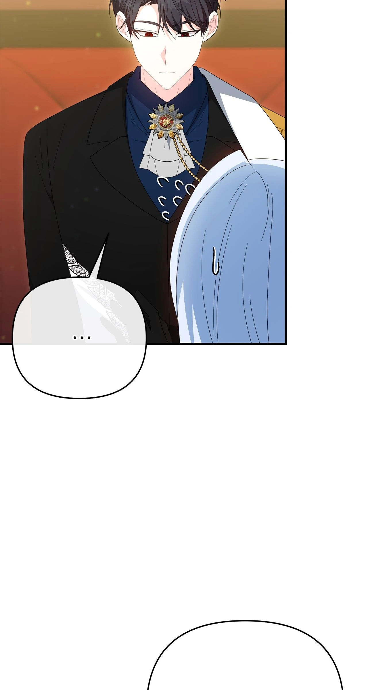 No, I Only Charmed the Princess! chapter 63 page 79