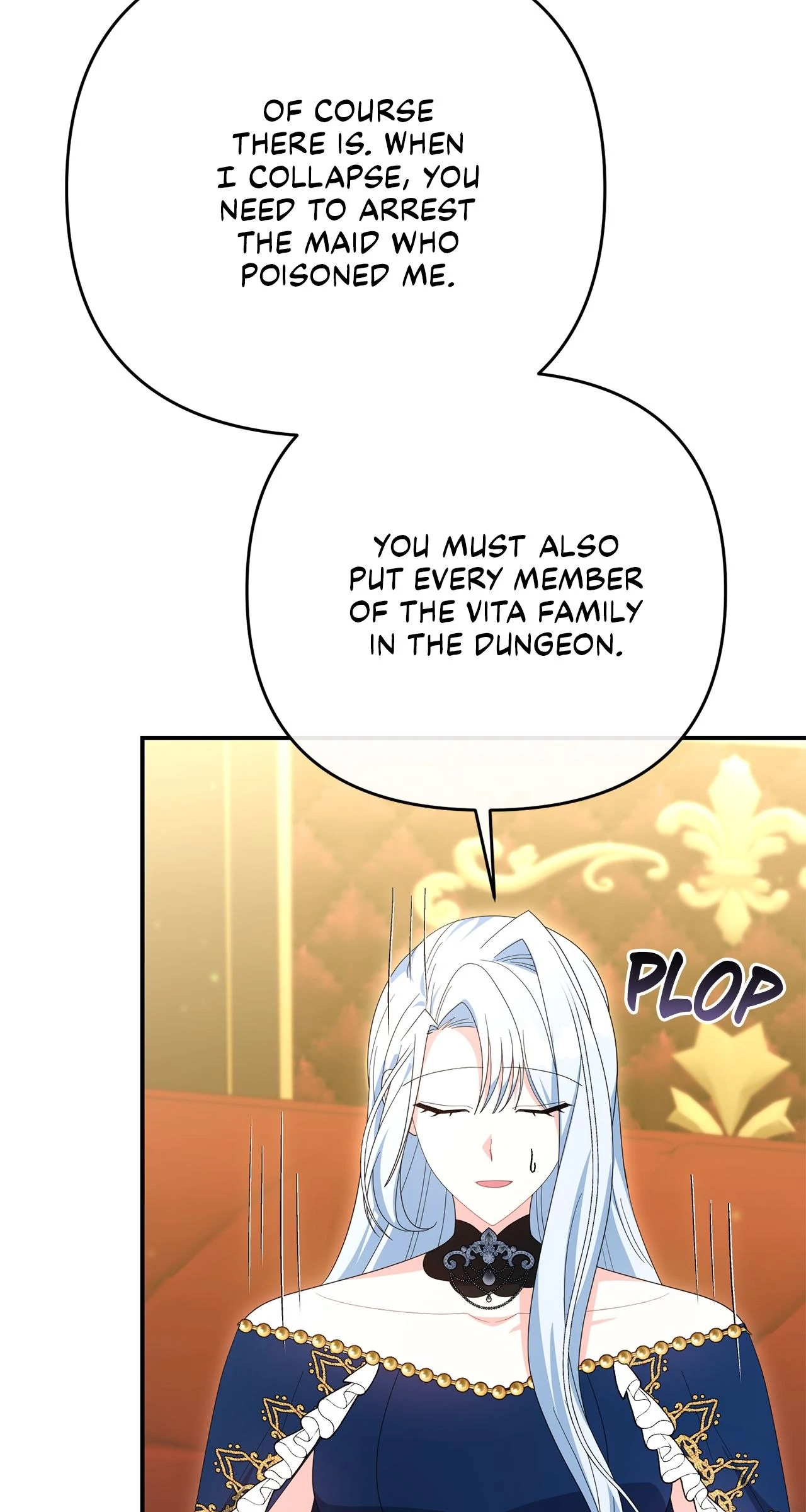 No, I Only Charmed the Princess! chapter 63 page 81