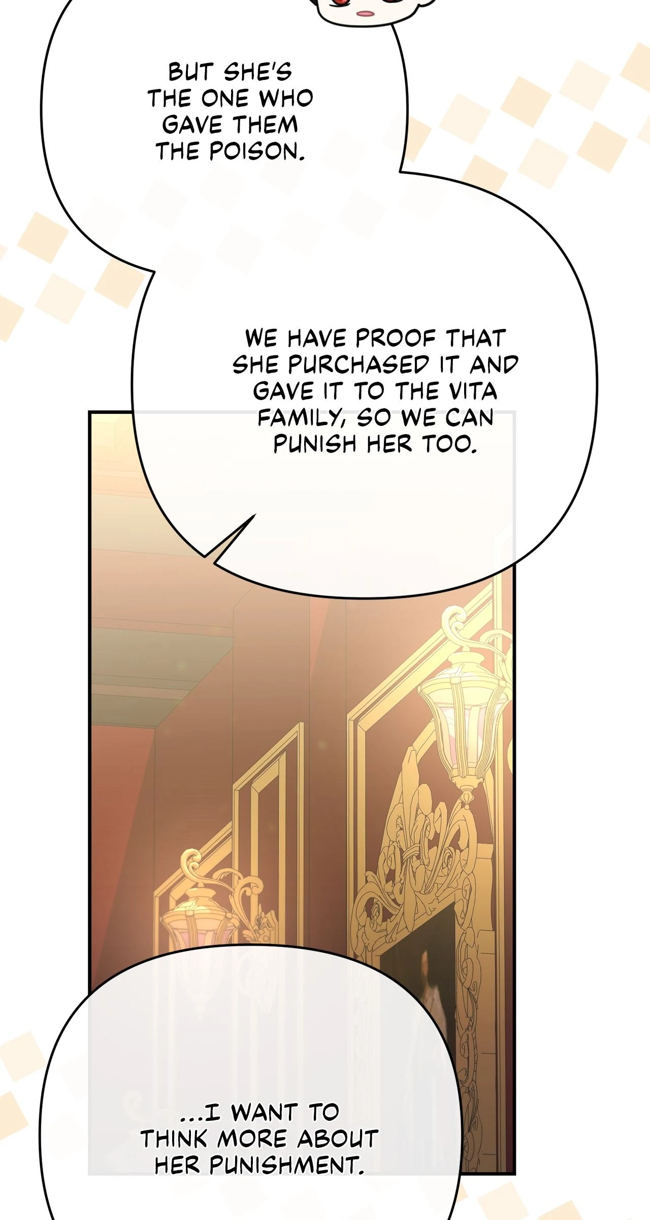 No, I Only Charmed the Princess! chapter 63 page 84