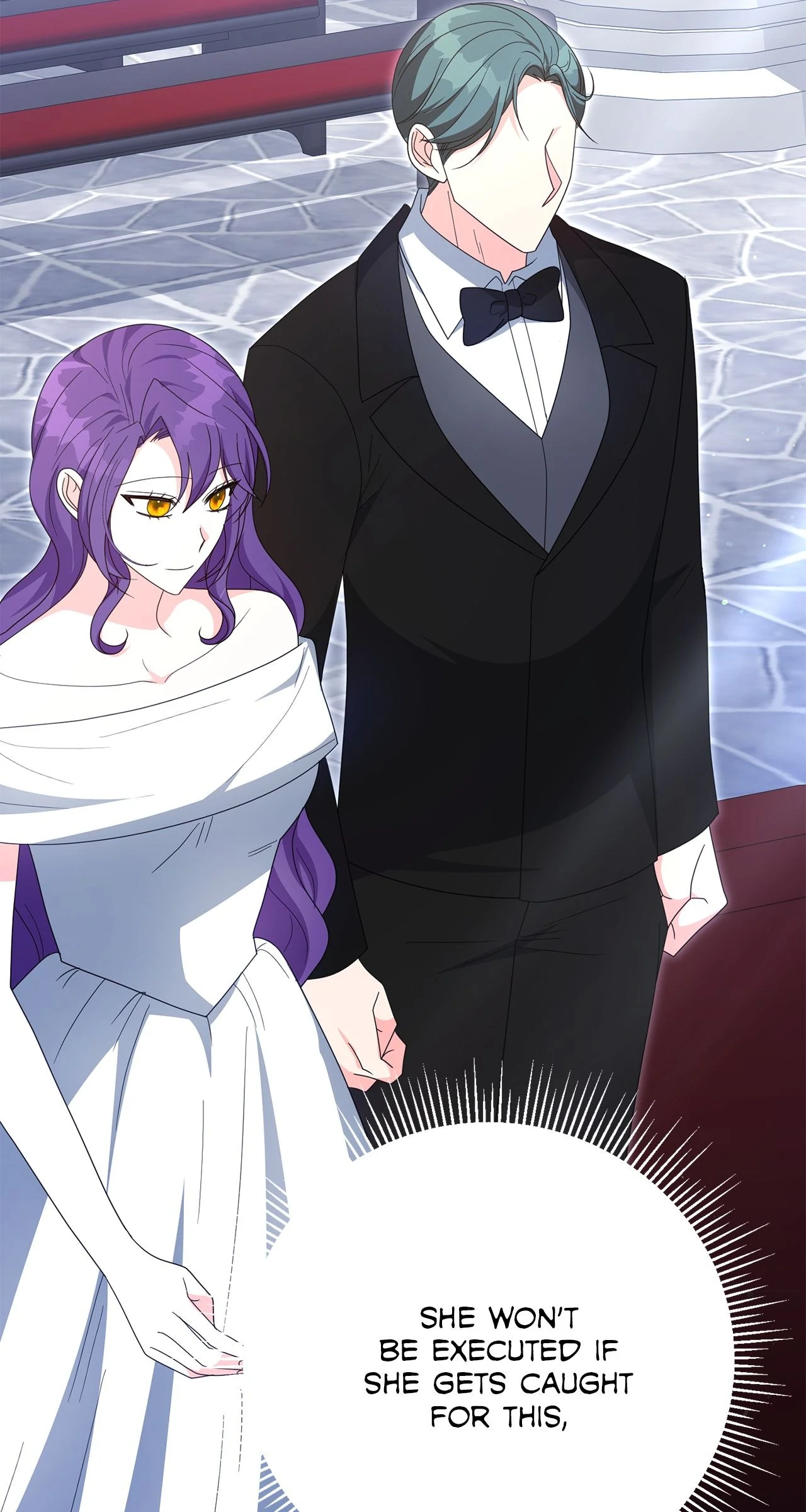 No, I Only Charmed the Princess! chapter 63 page 87