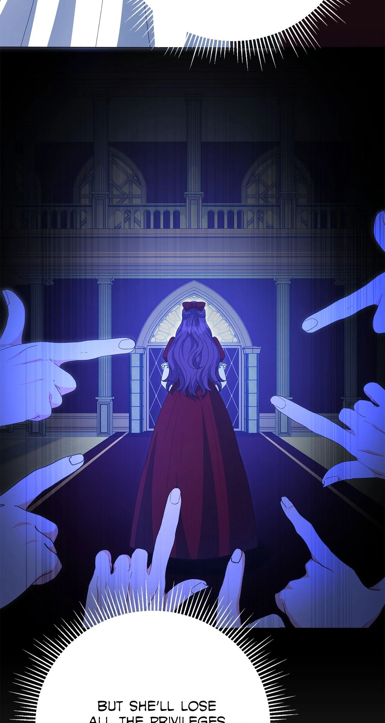 No, I Only Charmed the Princess! chapter 63 page 88