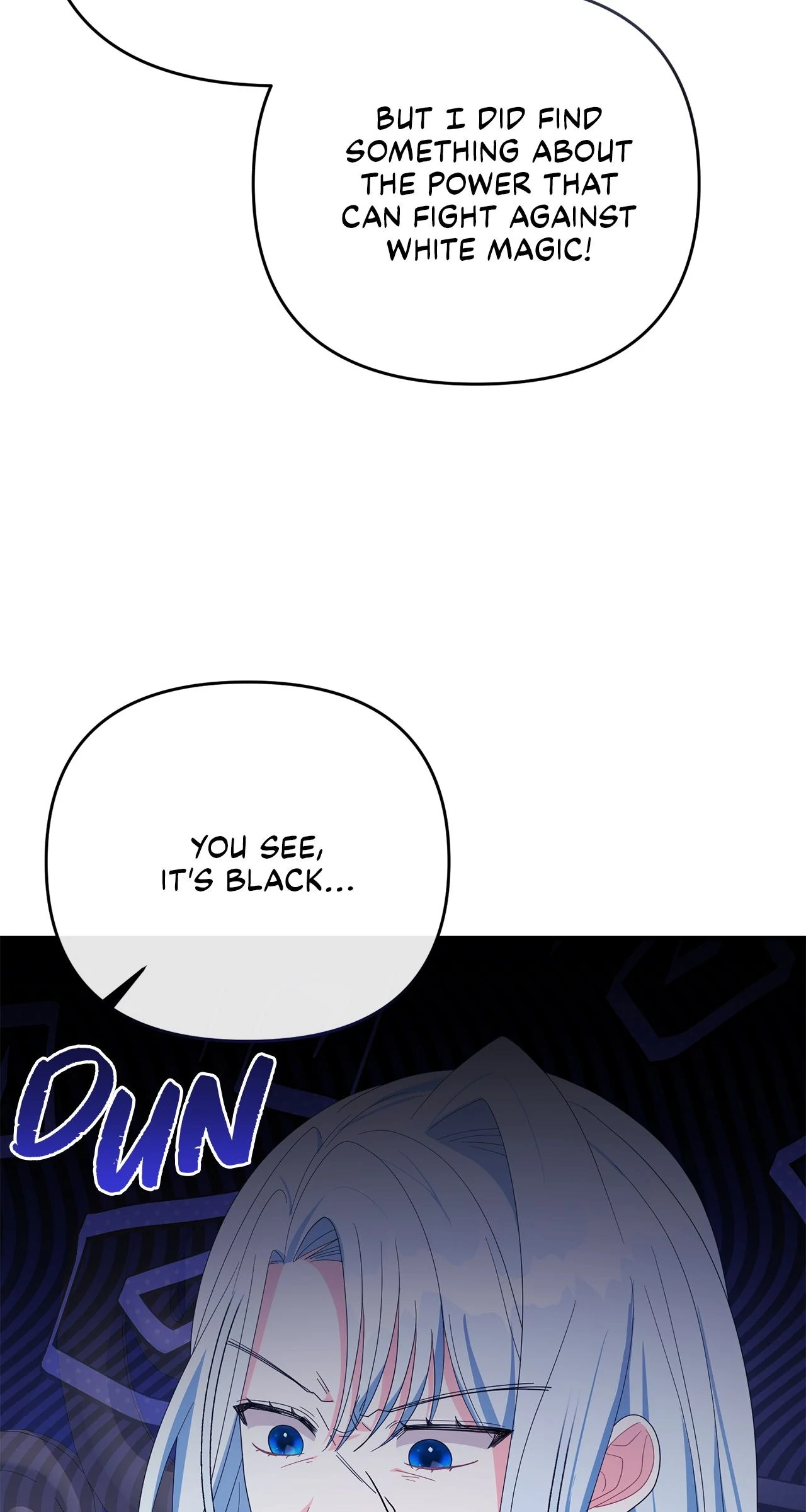 No, I Only Charmed the Princess! chapter 63 page 9