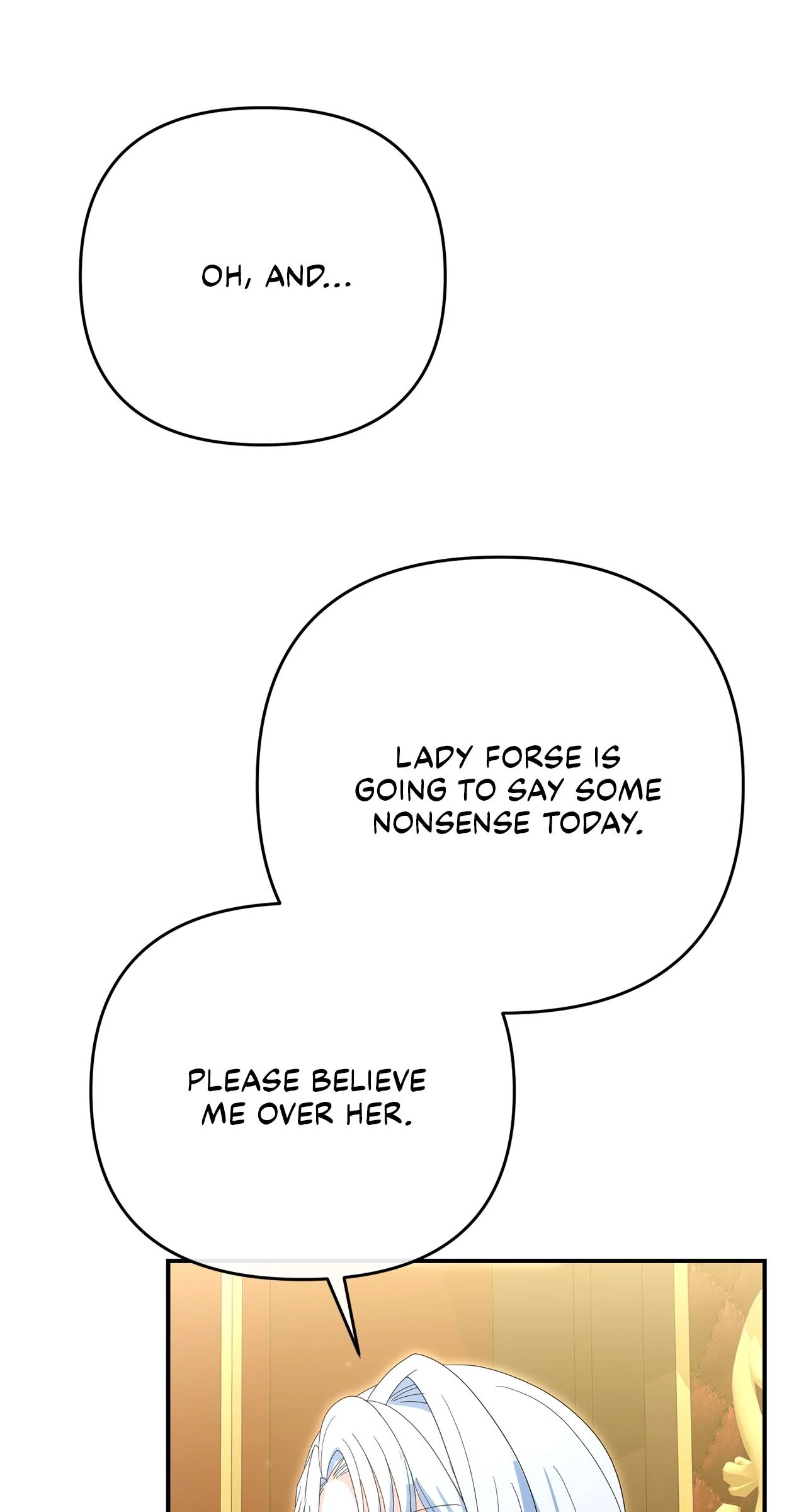 No, I Only Charmed the Princess! chapter 63 page 93