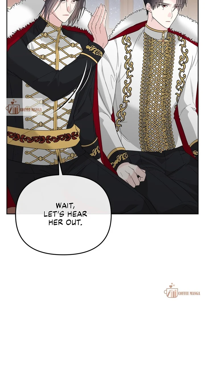 No, I Only Charmed the Princess! chapter 7 page 4