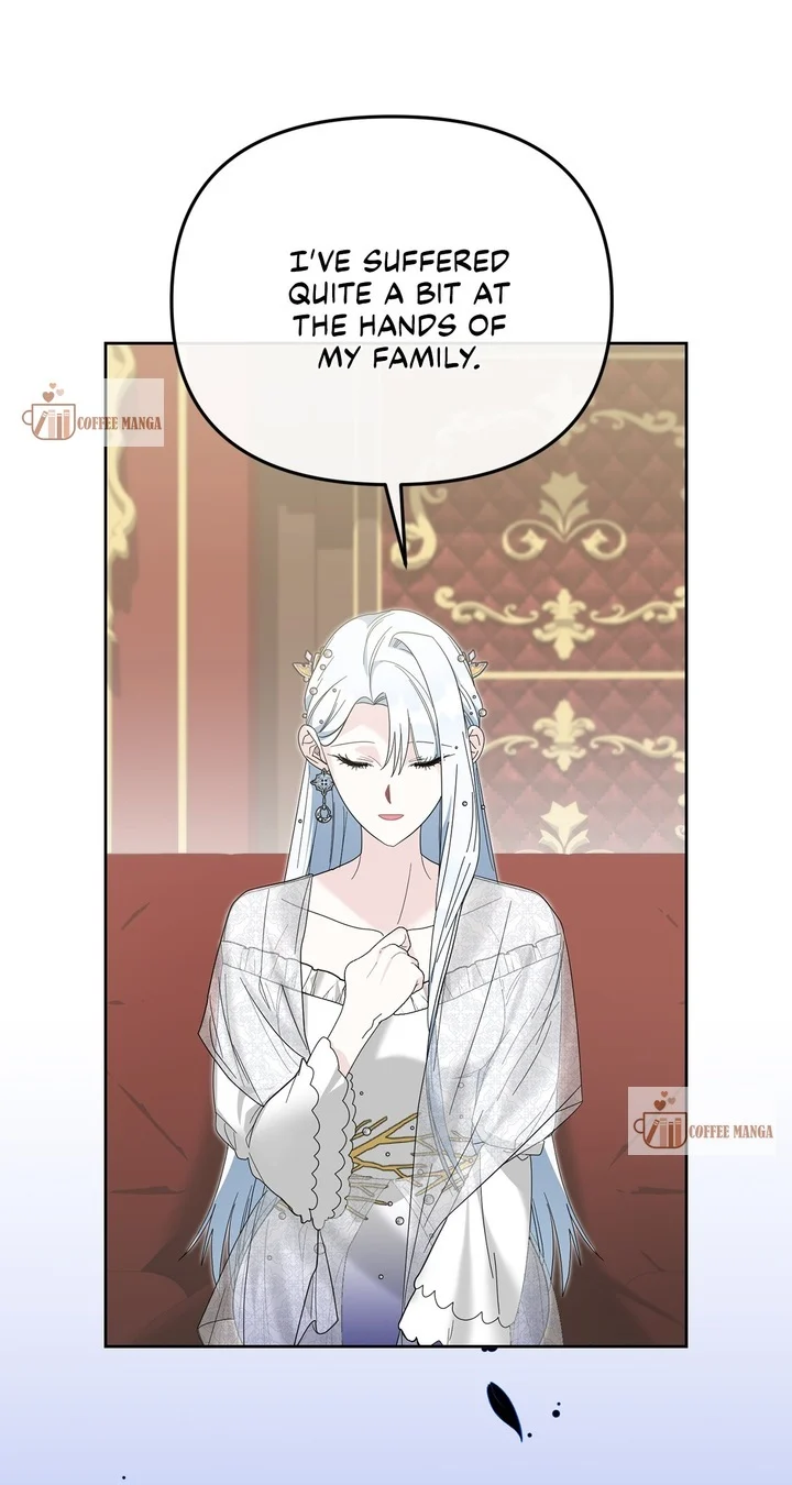 No, I Only Charmed the Princess! chapter 7 page 5
