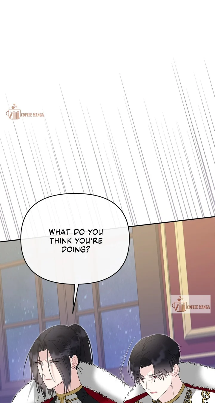 No, I Only Charmed the Princess! chapter 7 page 19