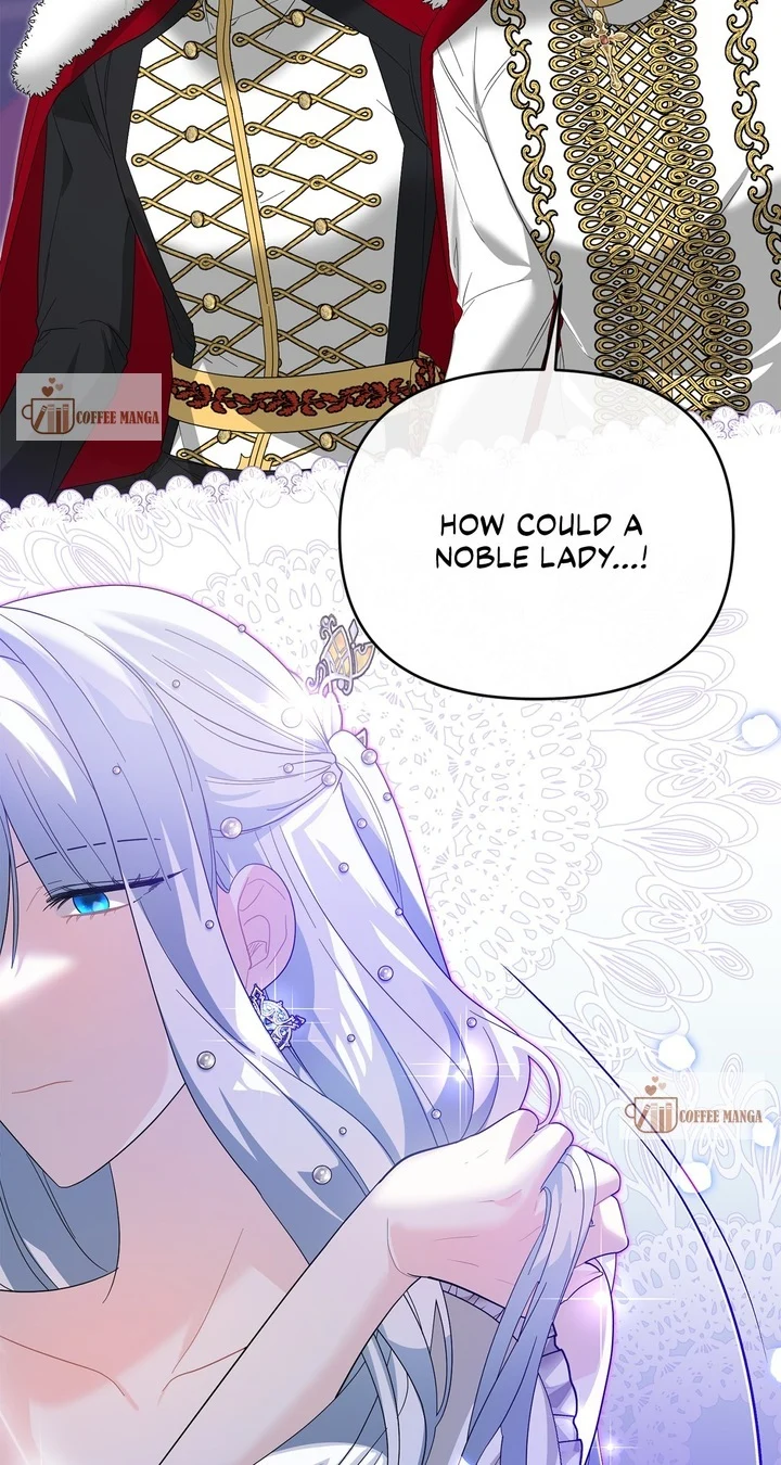 No, I Only Charmed the Princess! chapter 7 page 20
