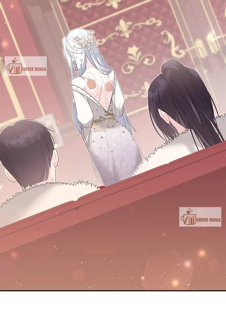No, I Only Charmed the Princess! chapter 7 page 31