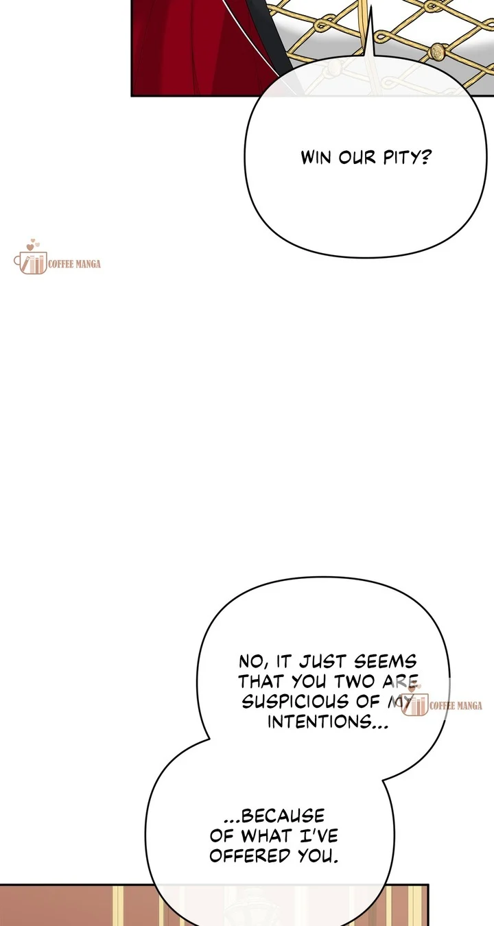 No, I Only Charmed the Princess! chapter 7 page 33