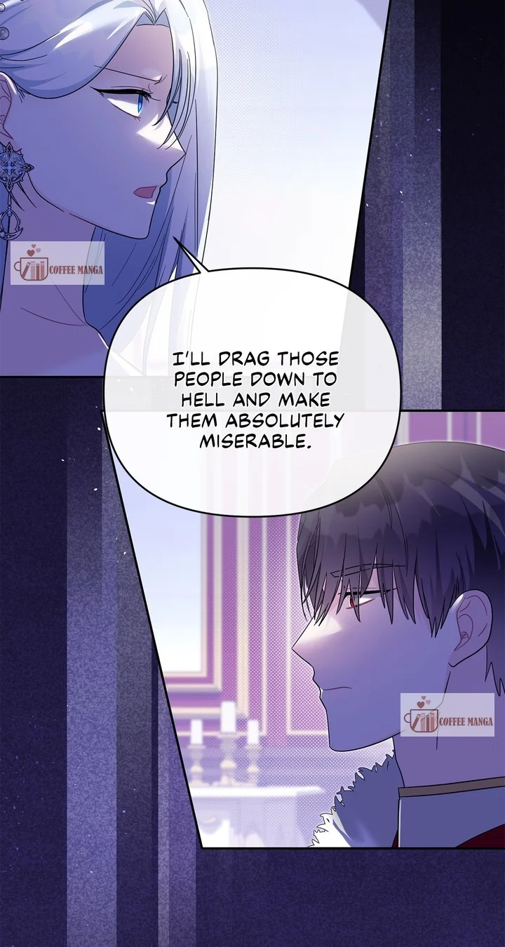 No, I Only Charmed the Princess! chapter 7 page 38