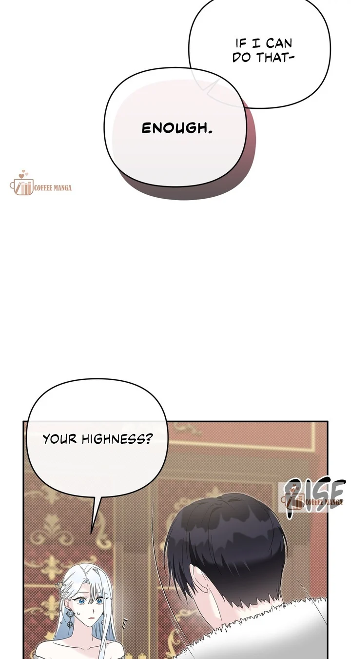 No, I Only Charmed the Princess! chapter 7 page 40