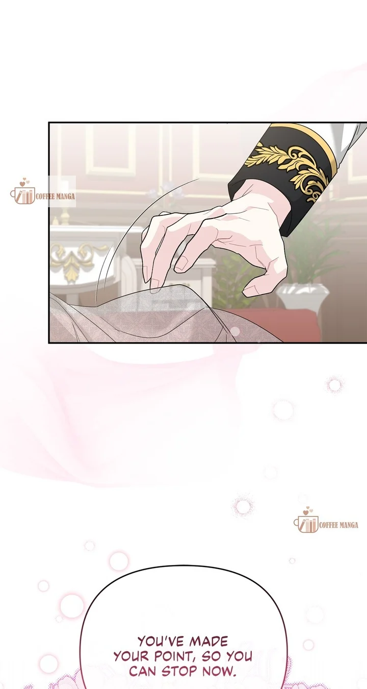 No, I Only Charmed the Princess! chapter 7 page 42
