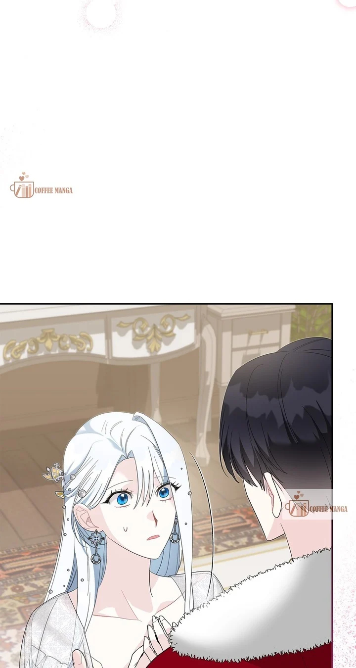 No, I Only Charmed the Princess! chapter 7 page 44