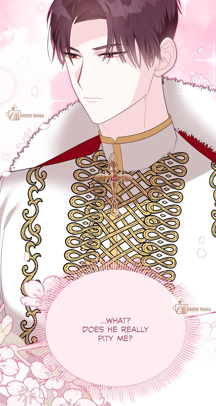 No, I Only Charmed the Princess! chapter 7 page 46