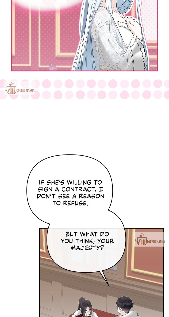 No, I Only Charmed the Princess! chapter 7 page 48