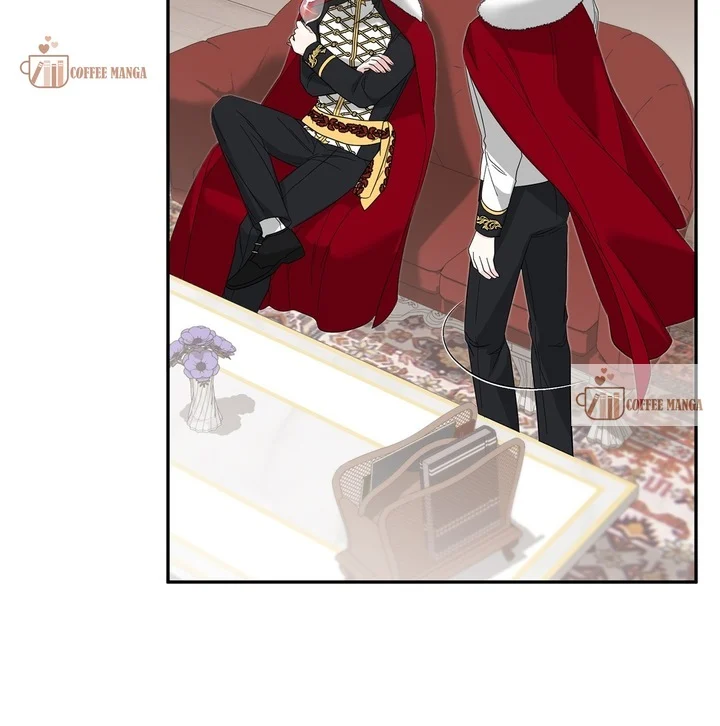 No, I Only Charmed the Princess! chapter 7 page 49