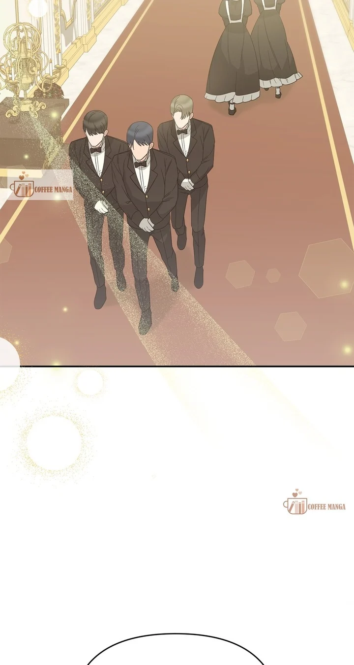 No, I Only Charmed the Princess! chapter 7 page 54