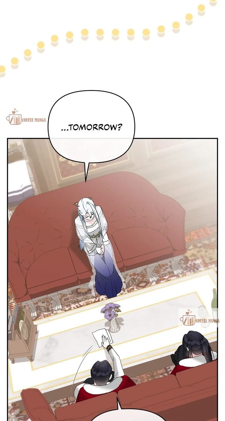 No, I Only Charmed the Princess! chapter 7 page 56