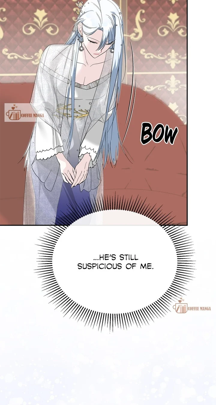 No, I Only Charmed the Princess! chapter 7 page 61