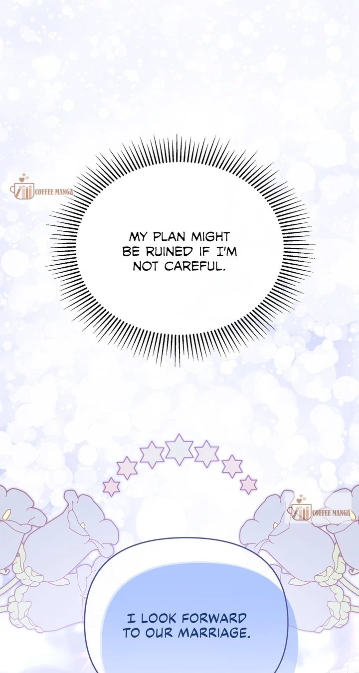 No, I Only Charmed the Princess! chapter 7 page 62