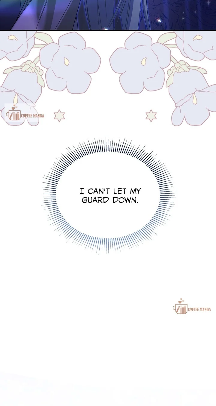 No, I Only Charmed the Princess! chapter 7 page 64