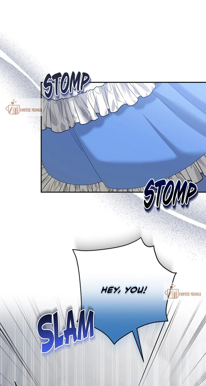 No, I Only Charmed the Princess! chapter 7 page 67
