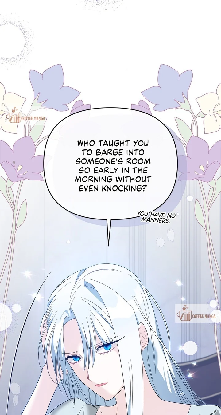 No, I Only Charmed the Princess! chapter 7 page 70