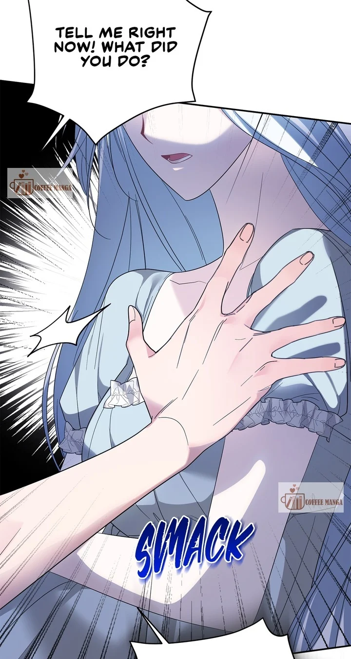 No, I Only Charmed the Princess! chapter 7 page 72