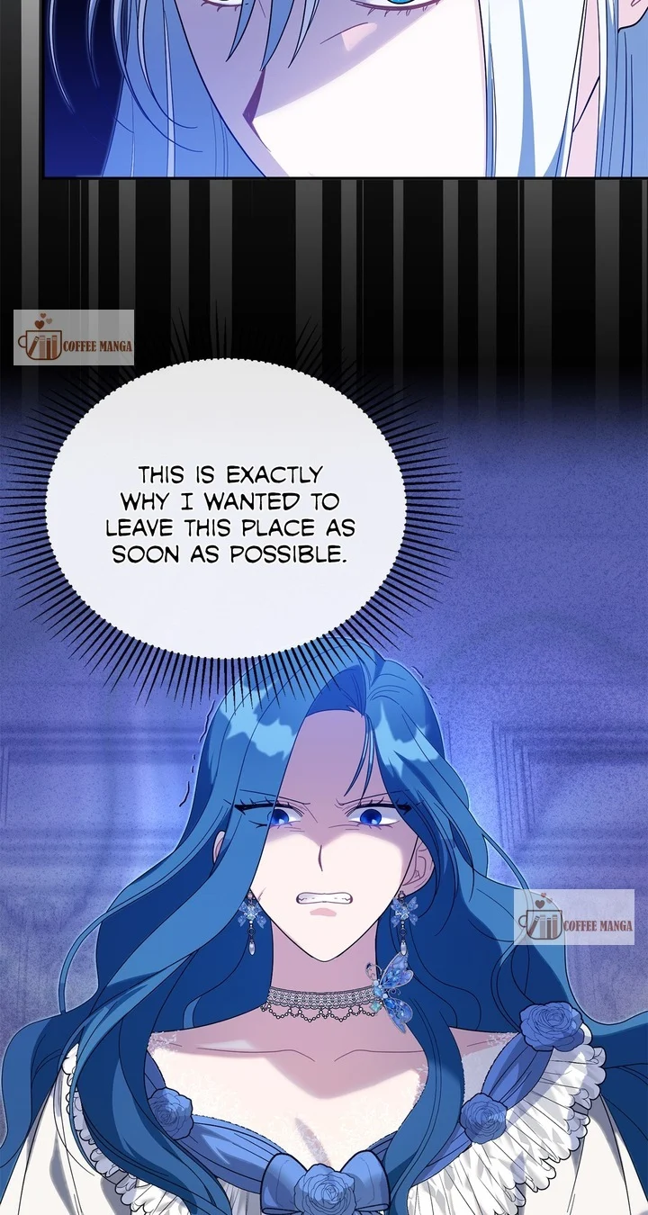 No, I Only Charmed the Princess! chapter 7 page 74