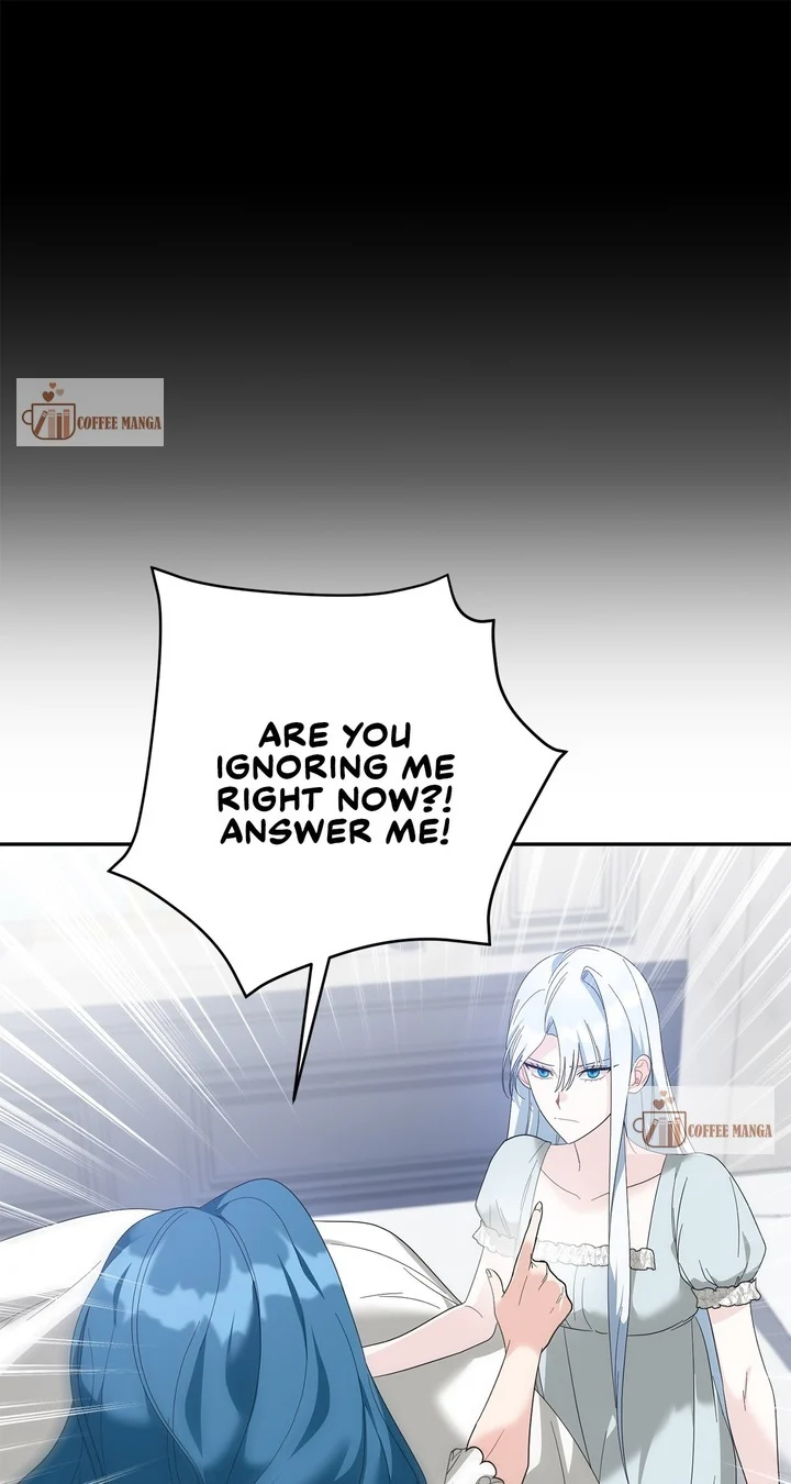 No, I Only Charmed the Princess! chapter 7 page 76