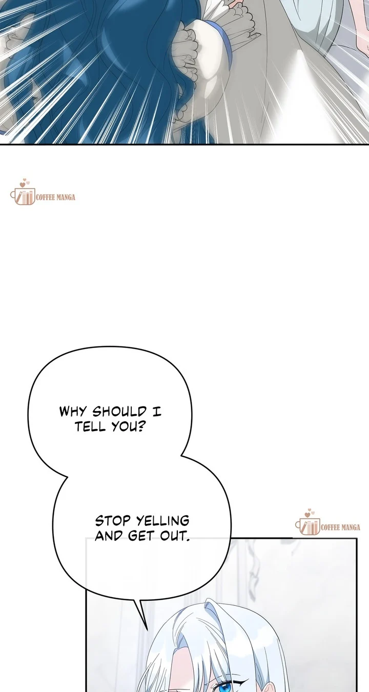 No, I Only Charmed the Princess! chapter 7 page 77