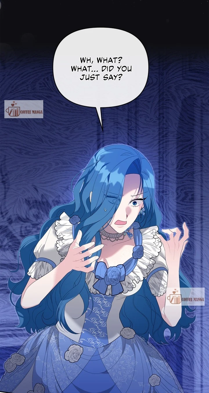 No, I Only Charmed the Princess! chapter 7 page 83