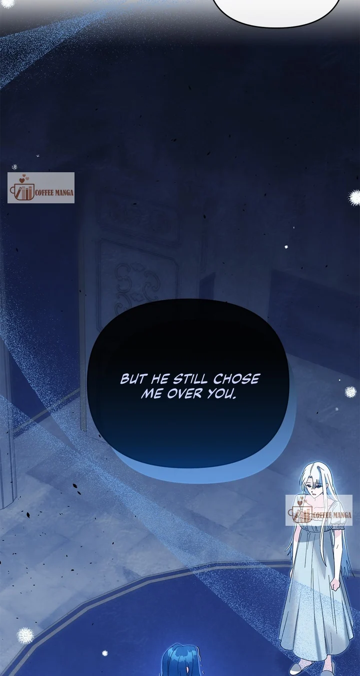 No, I Only Charmed the Princess! chapter 7 page 90
