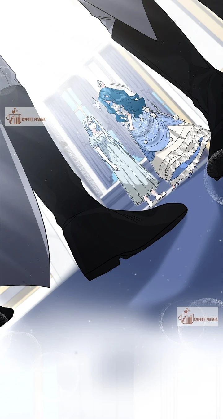 No, I Only Charmed the Princess! chapter 7 page 94