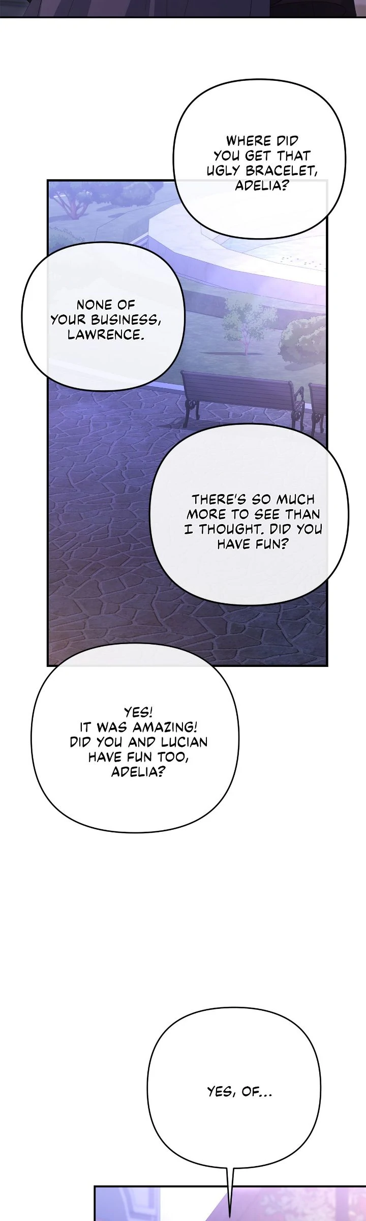 No, I Only Charmed the Princess! chapter 72 page 10