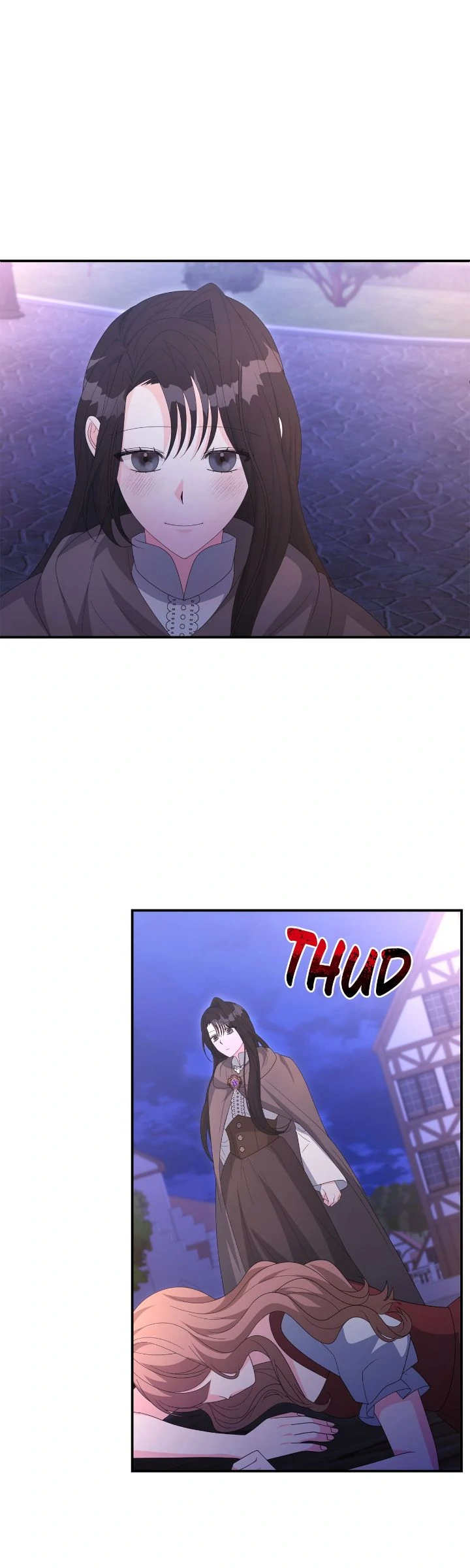 No, I Only Charmed the Princess! chapter 72 page 13