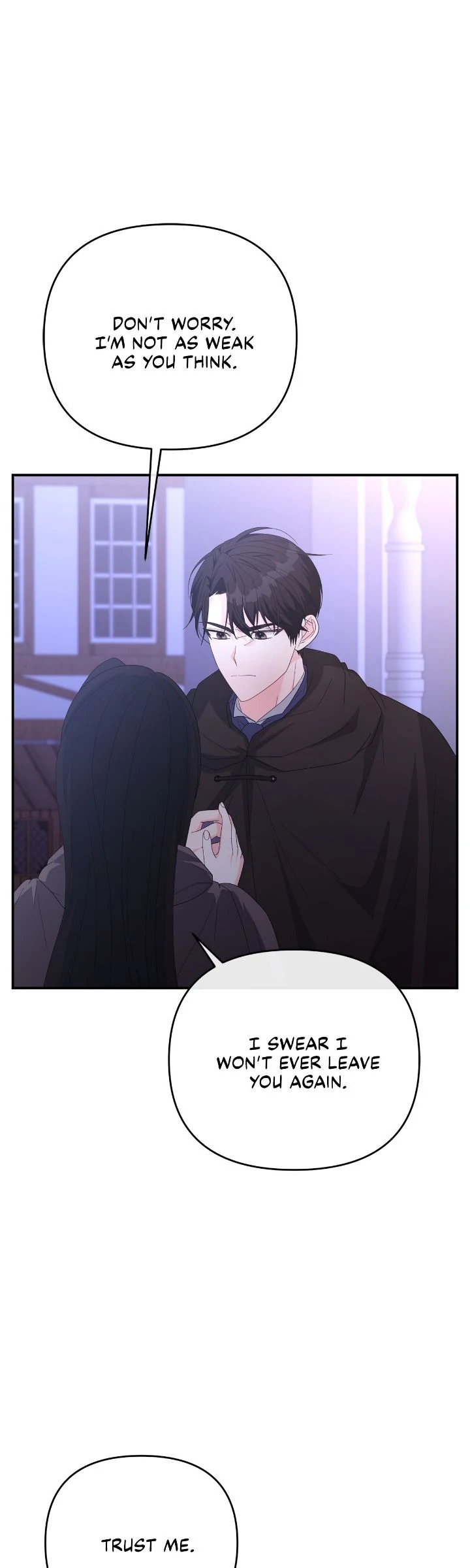 No, I Only Charmed the Princess! chapter 72 page 30