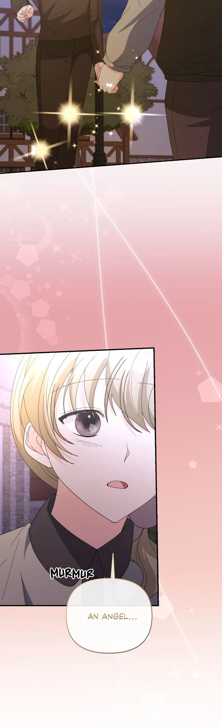 No, I Only Charmed the Princess! chapter 72 page 34