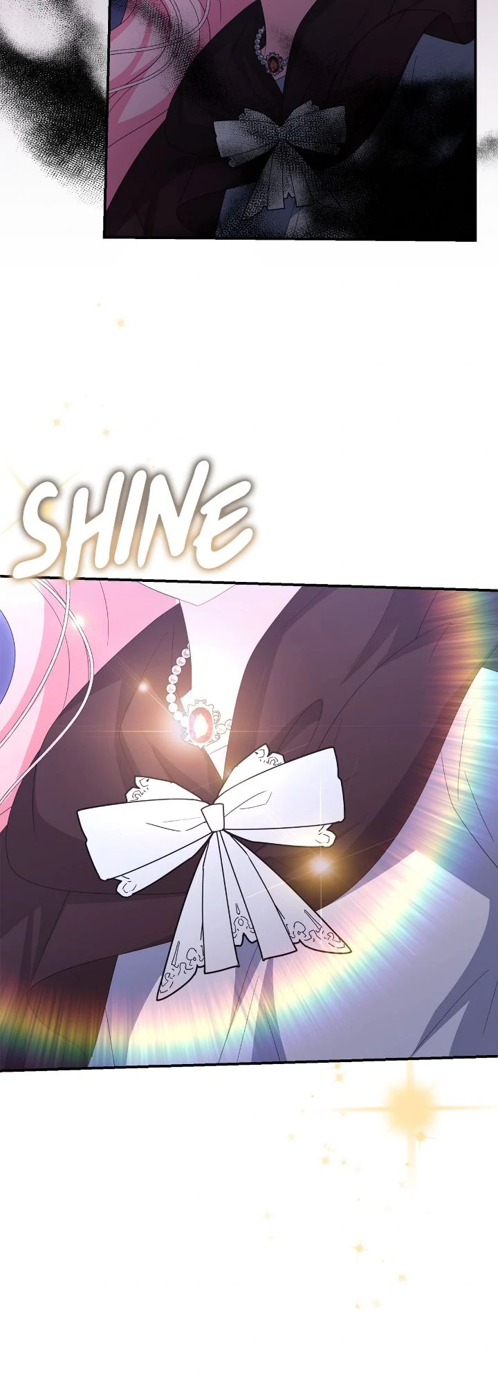 No, I Only Charmed the Princess! chapter 72 page 44