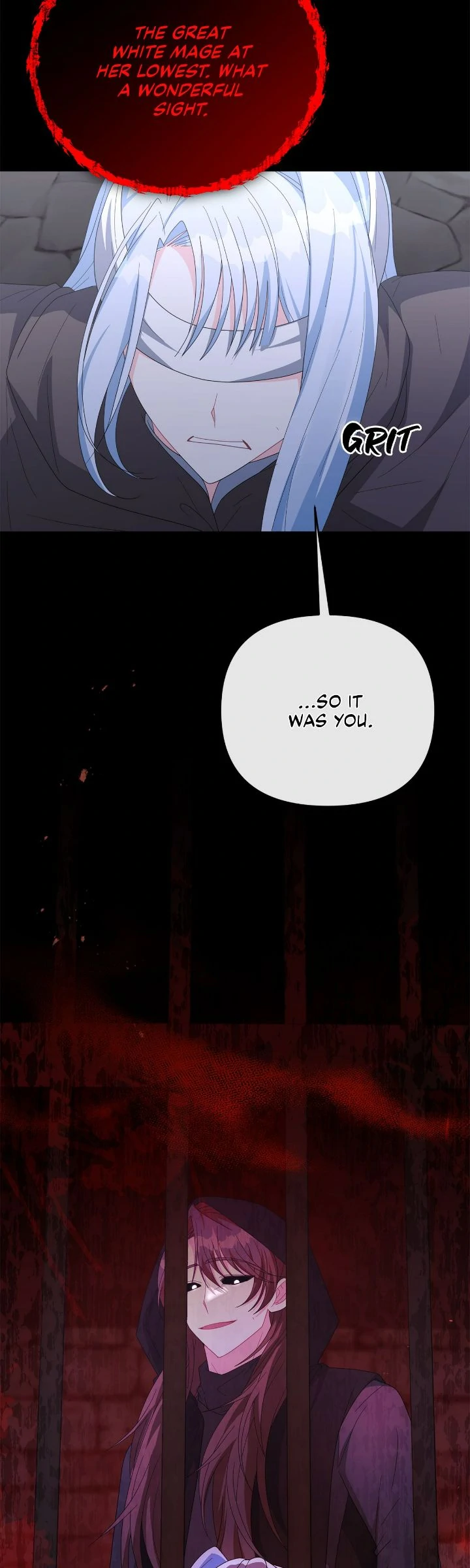 No, I Only Charmed the Princess! chapter 72 page 50