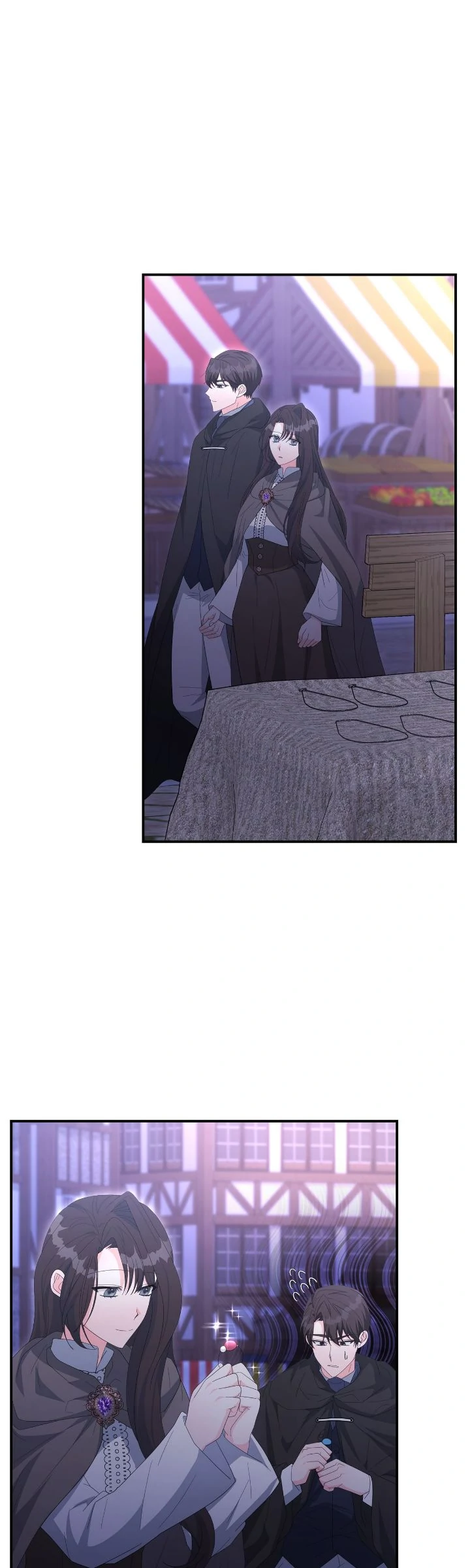 No, I Only Charmed the Princess! chapter 72 page 7