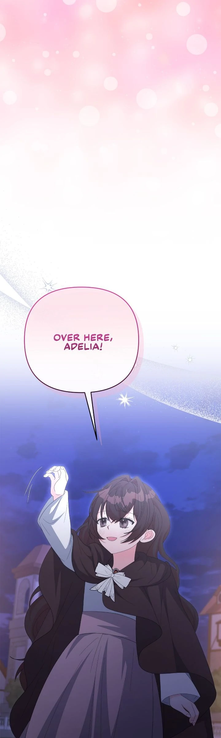 No, I Only Charmed the Princess! chapter 72 page 9