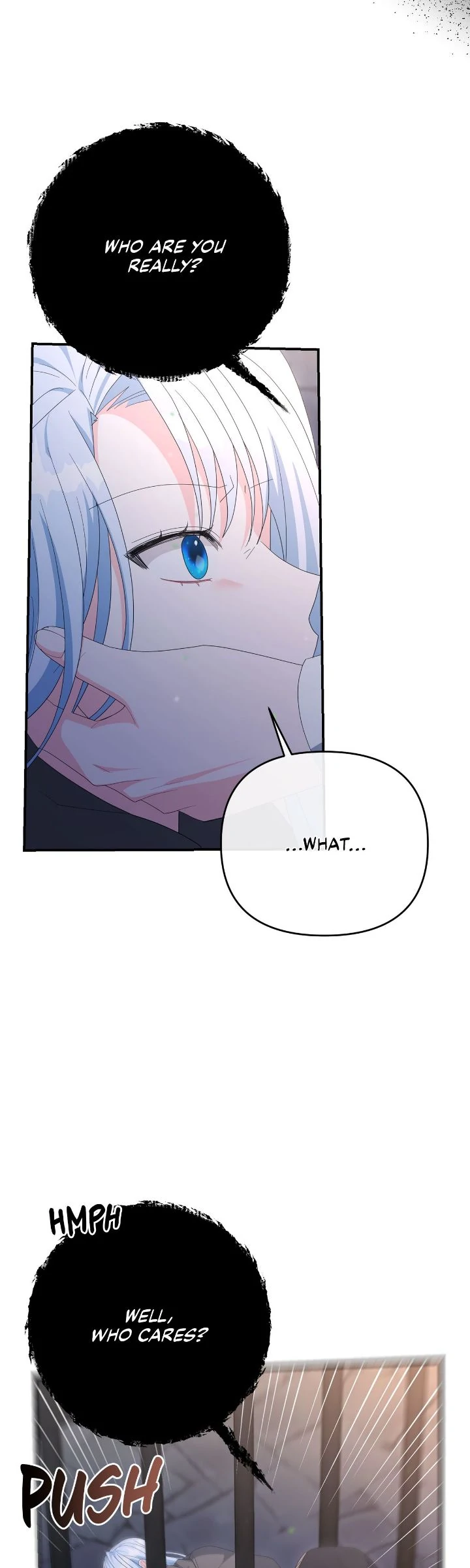 No, I Only Charmed the Princess! chapter 73 page 11
