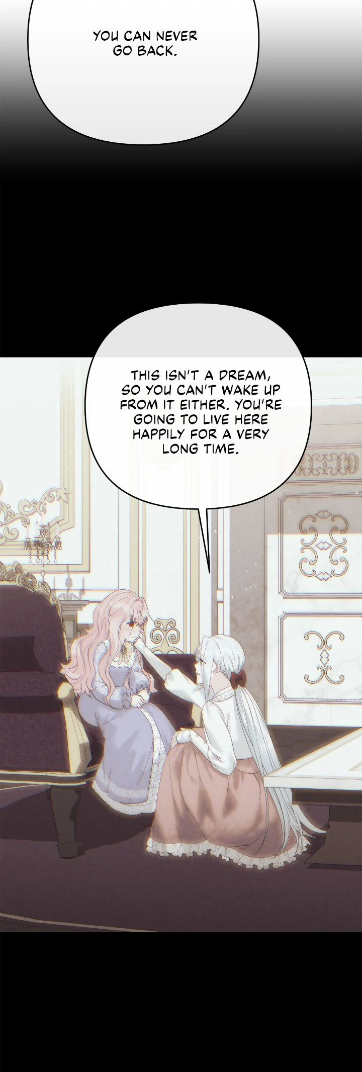 No, I Only Charmed the Princess! chapter 73 page 30