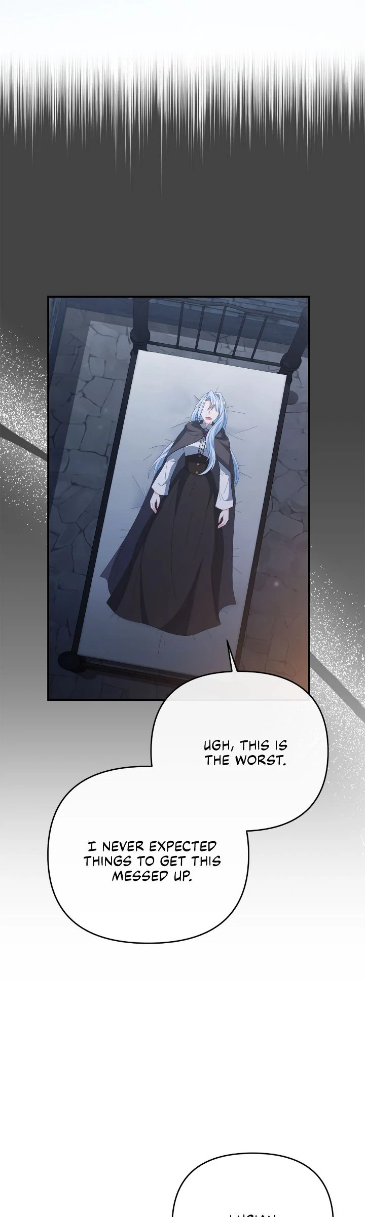 No, I Only Charmed the Princess! chapter 73 page 32