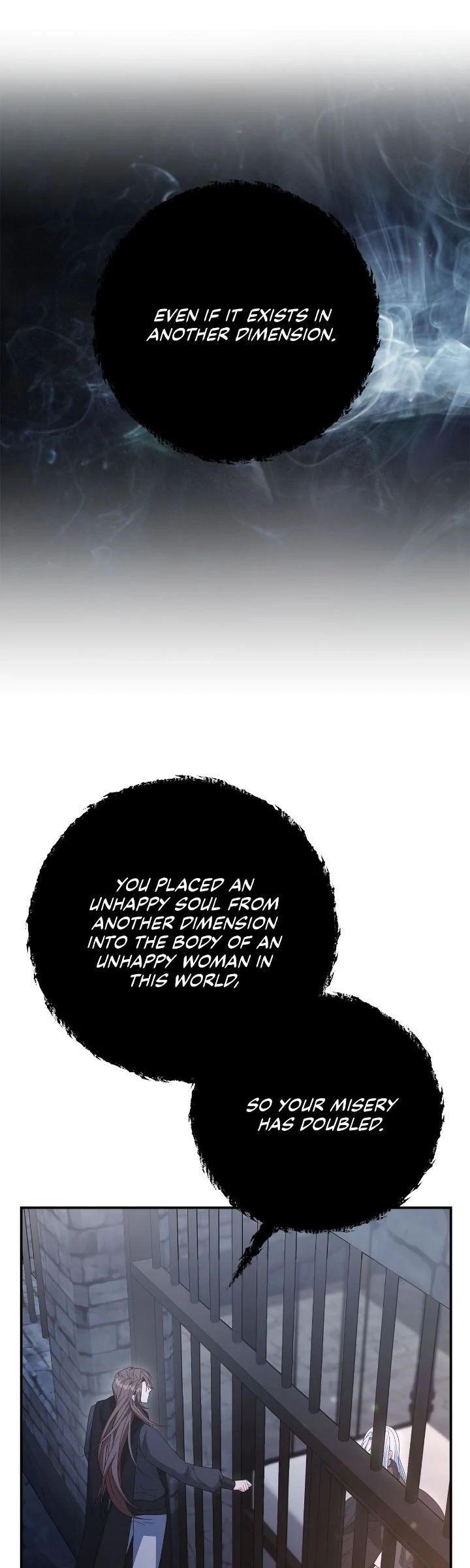 No, I Only Charmed the Princess! chapter 73 page 37