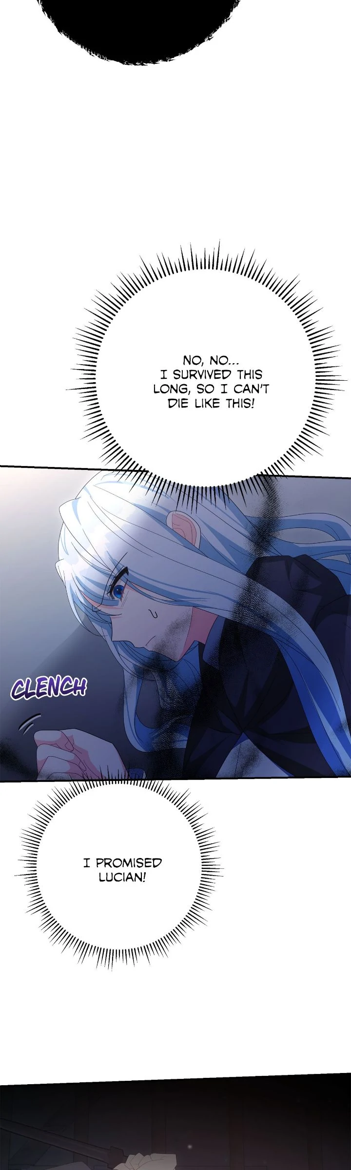 No, I Only Charmed the Princess! chapter 73 page 44