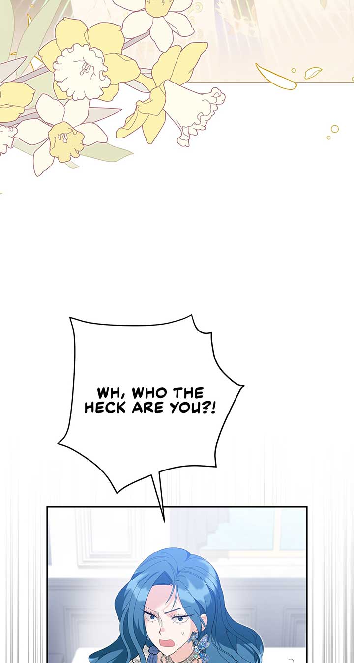 No, I Only Charmed the Princess! chapter 8 page 5